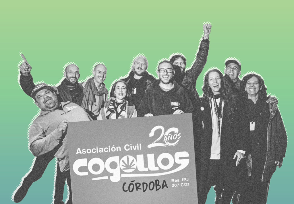 Cogollos Córdoba