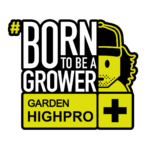 Garden High pro